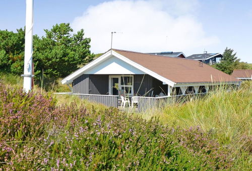 Villa 3 bedroom Vejers Strand