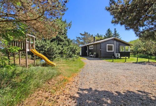 Maison 2 chambres Vejers Strand