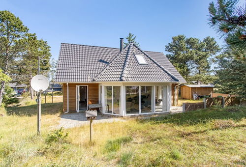 Maison 4 chambres Vejers Strand
