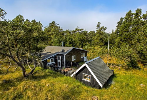 Villa 2 bedroom Vejers Strand