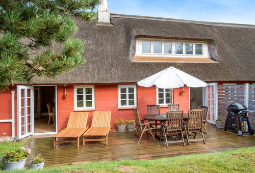 Maison 4 chambres Vejers Strand