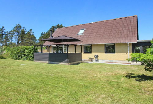 Villa 5 bedroom 