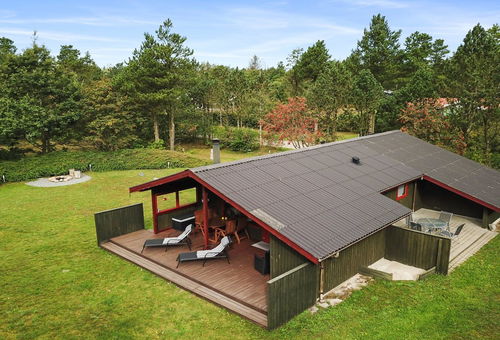 Villa 3 bedroom 