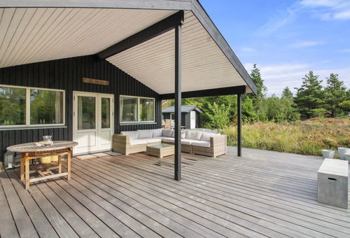 Villa 4 bedroom 