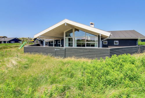 Villa 4 bedroom 