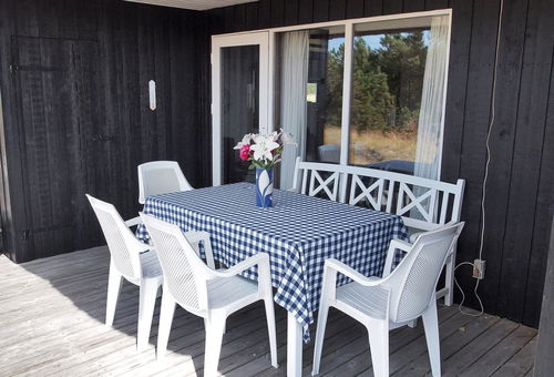 Maison 4 chambres Blåvand