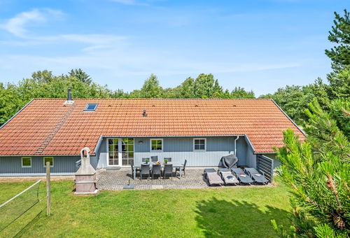 Villa 5 bedroom Blåvand