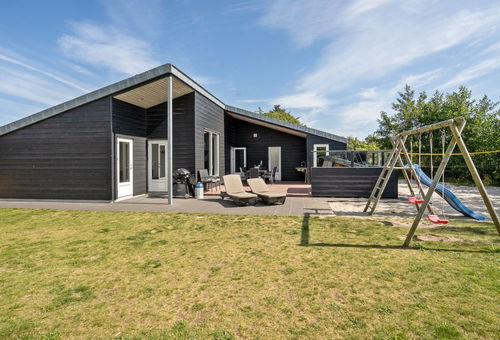 Villa 4 bedroom Blåvand