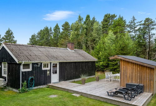 Haus 3 Zimmer Blåvand