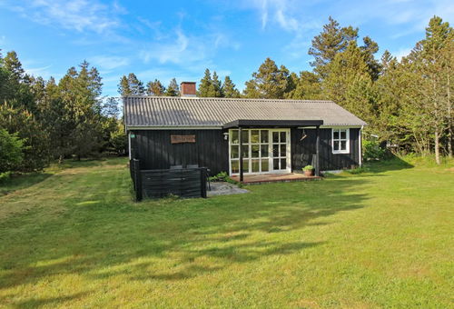 Villa 3 bedroom Blåvand