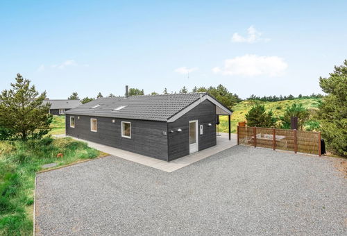 Villa 3 bedroom Blåvand