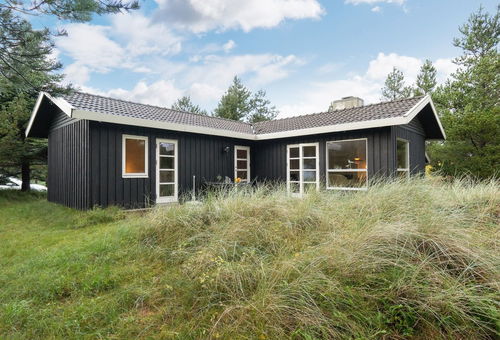 Villa 3 bedroom Blåvand
