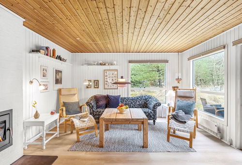 Villa 3 bedroom Blåvand