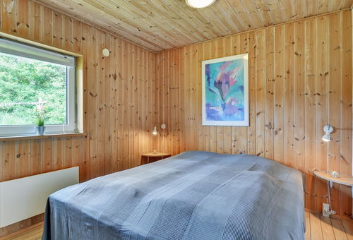 Villa 6 bedroom Blåvand