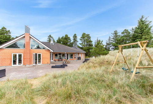 Villa 3 bedroom Blåvand