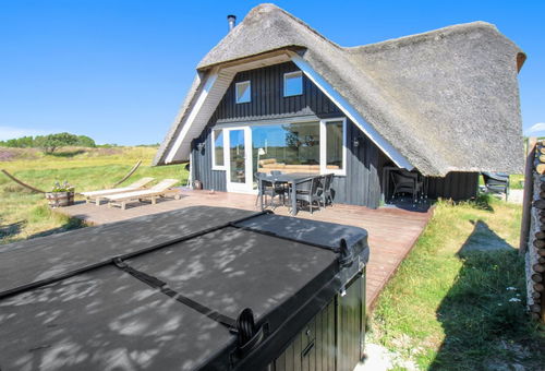 Villa 3 bedroom Blåvand