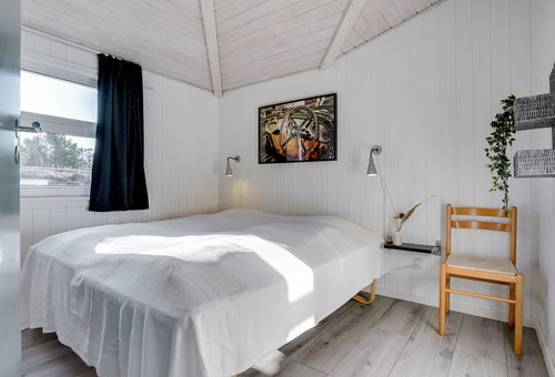 Villa 5 bedroom Blåvand