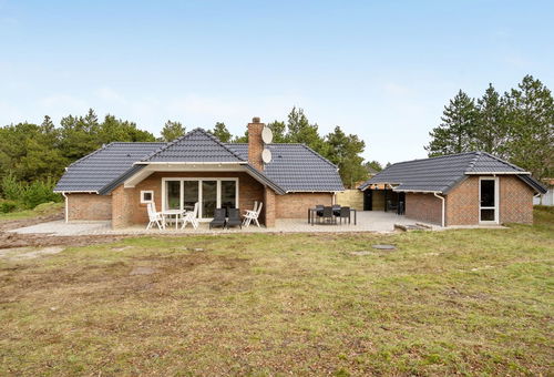 Haus 3 Zimmer Blåvand