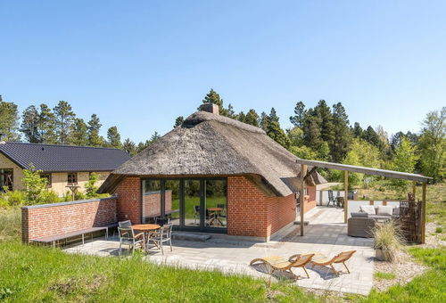 Villa 2 bedroom Blåvand