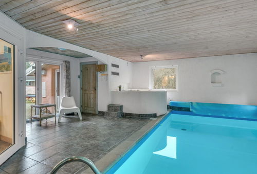 Villa 5 bedroom Blåvand
