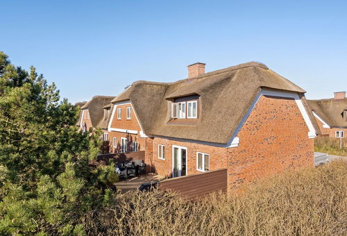 Villa 3 bedroom Blåvand