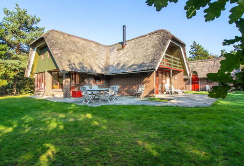 Maison 4 chambres Blåvand