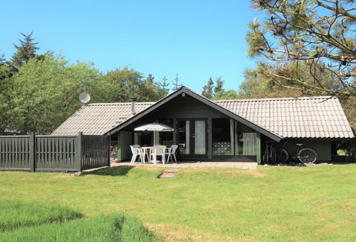 Villa 3 bedroom Blåvand