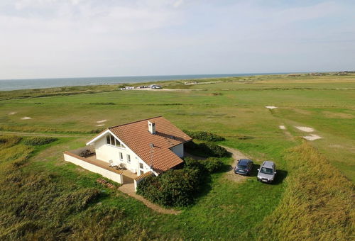 Villa 3 bedroom Blåvand