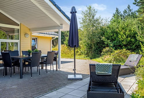 Villa 3 bedroom Blåvand