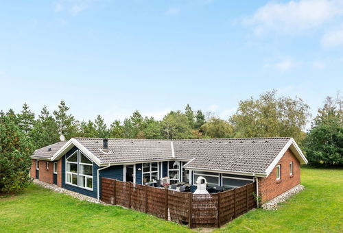 Villa 6 bedroom Blåvand