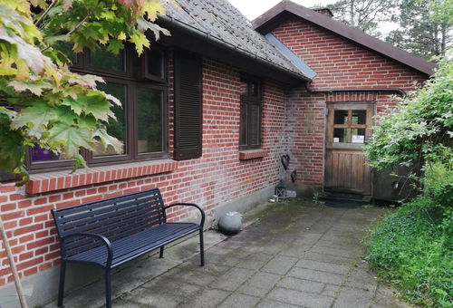 Apartment Blåvand