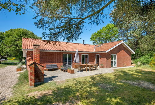 Villa 4 bedroom Blåvand