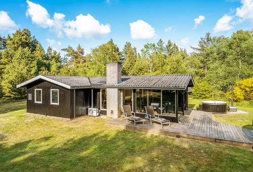 Haus 3 Zimmer Blåvand