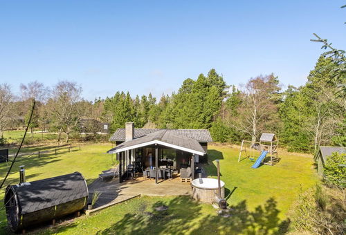 Villa 3 bedroom Blåvand
