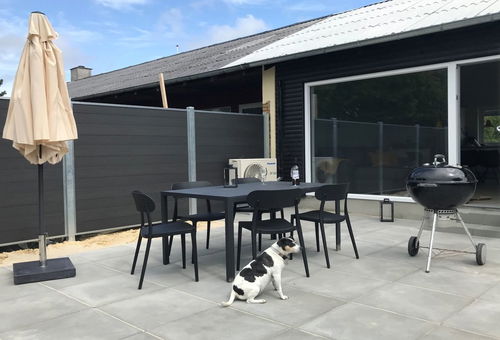 Apartment 1 bedroom Blåvand