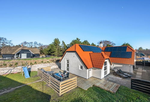 Villa 3 bedroom Blåvand