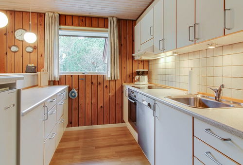 Haus 3 Zimmer Blåvand