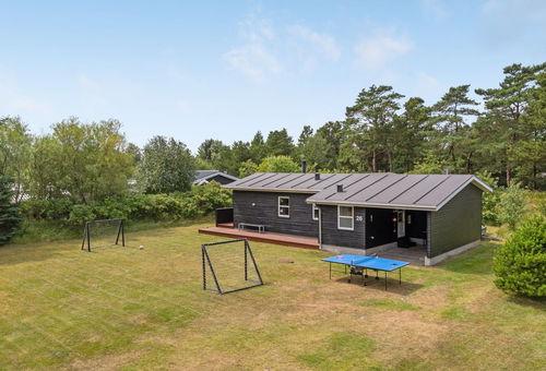 Villa 2 bedroom Blåvand