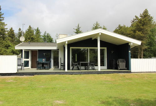 Villa 3 bedroom Blåvand