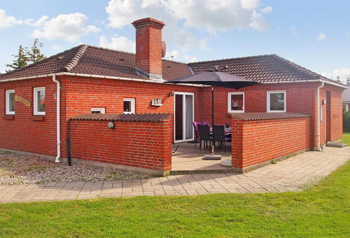 Villa 3 bedroom Blåvand
