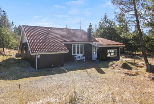 Villa 3 bedroom Blåvand