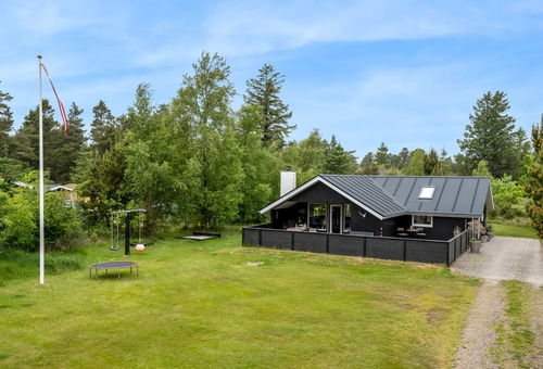 Villa 3 bedroom Blåvand