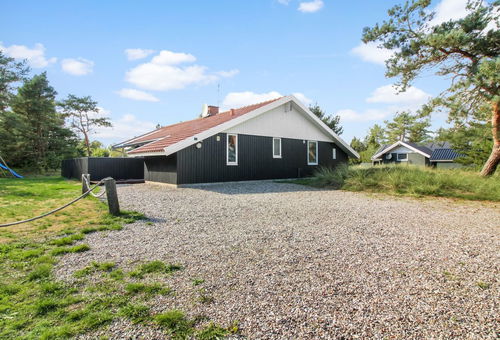 Villa 3 bedroom Blåvand