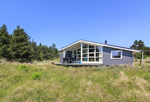 Villa 3 bedroom Blåvand