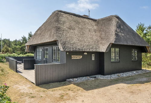 Villa 3 bedroom Blåvand