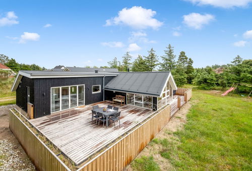 Villa 3 bedroom Blåvand