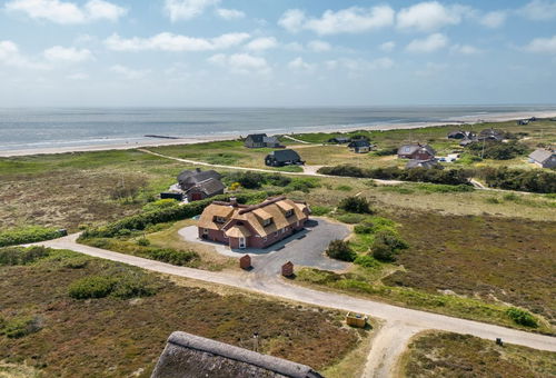Maison 5 chambres Blåvand