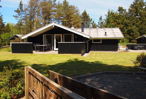 Villa 3 bedroom Blåvand