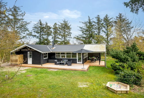Villa 2 bedroom Blåvand
