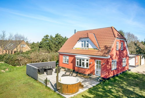 Villa 3 bedroom Blåvand
